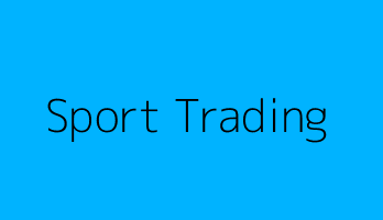 Sport Trading